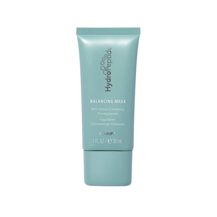 Заспокоювальна антистресова маска HydroPeptide Balancing Mask